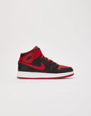 Jordan Air Jordan 1 Mid Grade-School
