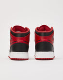 Jordan Air Jordan 1 Mid Grade-School