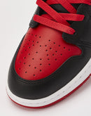 Jordan Air Jordan 1 Mid Grade-School