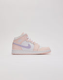 Jordan Air Jordan 1 Mid Grade-School