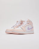 Jordan Air Jordan 1 Mid Grade-School