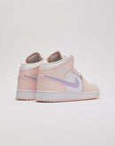 Jordan Air Jordan 1 Mid Grade-School