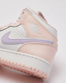 Jordan Air Jordan 1 Mid Grade-School