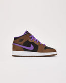 Jordan Air Jordan 1 Mid Grade-School