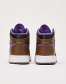 Jordan Air Jordan 1 Mid Grade-School