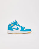 Jordan Air Jordan 1 Mid Grade-School
