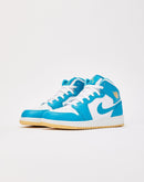 Jordan Air Jordan 1 Mid Grade-School