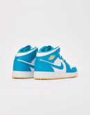 Jordan Air Jordan 1 Mid Grade-School