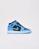 Jordan Air Jordan 1 Mid Grade-School