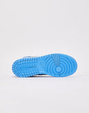 Jordan Air Jordan 1 Mid Grade-School