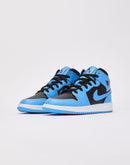 Jordan Air Jordan 1 Mid Grade-School