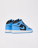 Jordan Air Jordan 1 Mid Grade-School