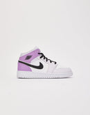 Jordan Air Jordan 1 Mid Grade-School