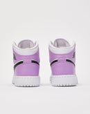 Jordan Air Jordan 1 Mid Grade-School