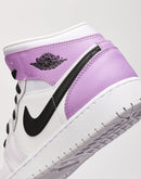 Jordan Air Jordan 1 Mid Grade-School