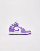Jordan Air Jordan 1 Mid Grade-School