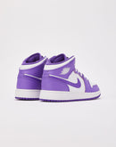 Jordan Air Jordan 1 Mid Grade-School