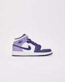 Jordan Air Jordan 1 Mid Grade-School