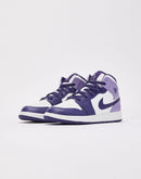 Jordan Air Jordan 1 Mid Grade-School
