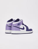 Jordan Air Jordan 1 Mid Grade-School