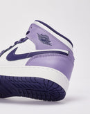 Jordan Air Jordan 1 Mid Grade-School