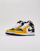 Jordan Air Jordan 1 Mid Grade-School