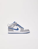Jordan Air Jordan 1 Mid Pre-School