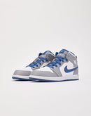 Jordan Air Jordan 1 Mid Pre-School