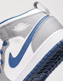 Jordan Air Jordan 1 Mid Pre-School