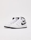 Jordan Air Jordan 1 Mid Pre-School