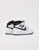 Jordan Air Jordan 1 Mid Pre-School
