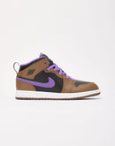 Jordan Air Jordan 1 Mid Pre-School