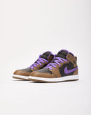 Jordan Air Jordan 1 Mid Pre-School