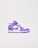 Jordan Air Jordan 1 Mid Pre-School
