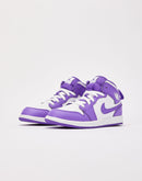 Jordan Air Jordan 1 Mid Pre-School