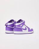 Jordan Air Jordan 1 Mid Pre-School