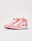 Jordan Air Jordan 1 Mid Pre-School