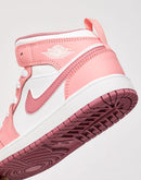 Jordan Air Jordan 1 Mid Pre-School