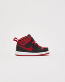 Jordan Air Jordan 1 Mid Toddler