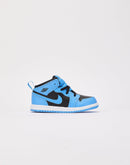 Jordan Air Jordan 1 Mid Toddler