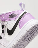 Jordan Air Jordan 1 Mid Toddler