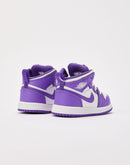 Jordan Air Jordan 1 Mid Toddler