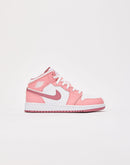 Jordan Air Jordan 1 Mid Grade-School