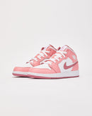 Jordan Air Jordan 1 Mid Grade-School