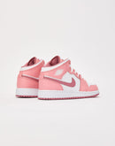 Jordan Air Jordan 1 Mid Grade-School