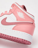 Jordan Air Jordan 1 Mid Grade-School