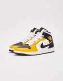 Jordan Air Jordan 1 Mid 'Yellow Ochre'