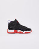 Jordan Jumpman Two Trey Grade-School