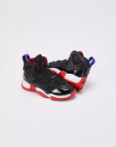 Jordan Jumpman Two Trey Grade-School