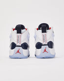 Jordan Jumpman Two Trey 'USA' Grade-School